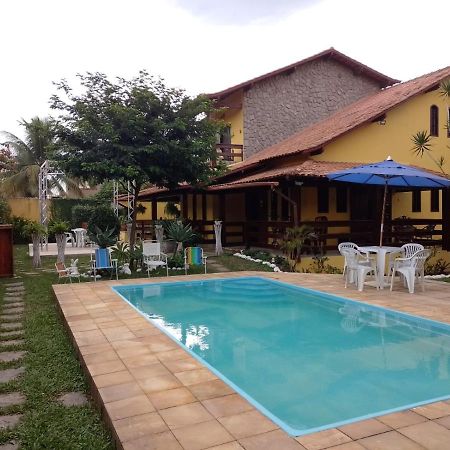 Residencial Tres Estacoes Hotel Saquarema Exterior photo
