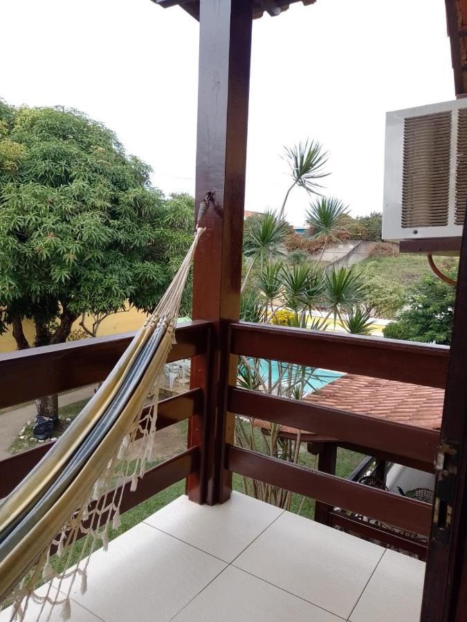Residencial Tres Estacoes Hotel Saquarema Exterior photo